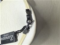 Collar Zancan Hombre in Oro Zaffiro 0.41 Ct ECO16B - ECO16B